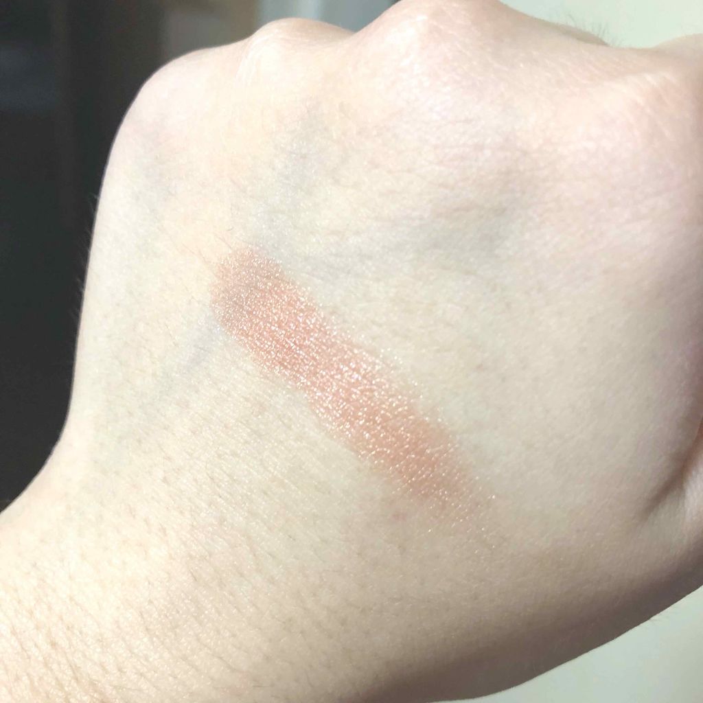 エクストラ ディメンション ブラッシュ/M・A・C/パウダーチークを使ったクチコミ(3枚目)