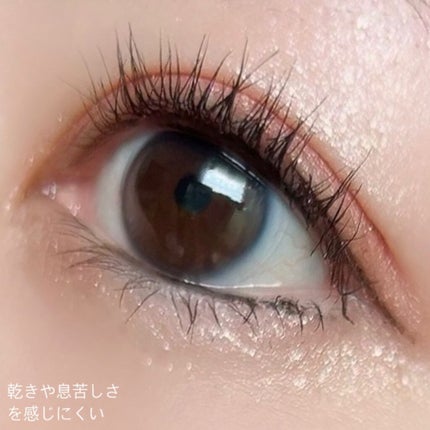 kristin clear 1day/Hapa kristin/ワンデー(1DAY)カラコンを使ったクチコミ(6枚目)