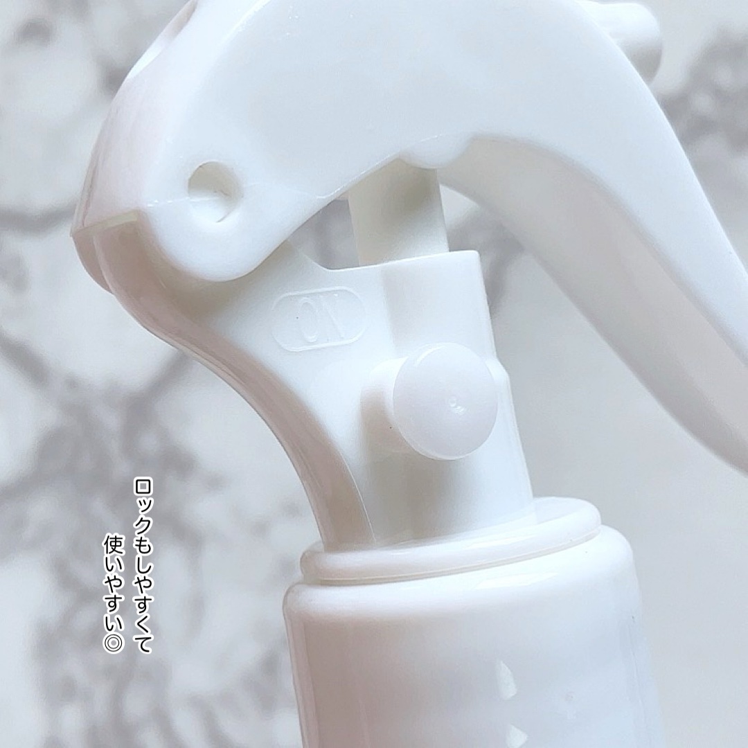 ユーフォリア・キンモクセイファブリックミスト/BIBIDAY/ファブリックミストを使ったクチコミ（3枚目）