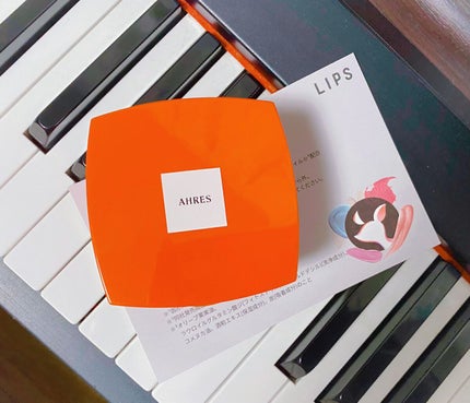 ローメルト クレンジングバーム クロ/アーレス/クレンジングバームを使ったクチコミ(7枚目)