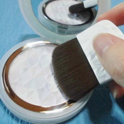 AQ オーラ リフレクター/DECORTÉ/プレストパウダーを使ったクチコミ(4枚目)