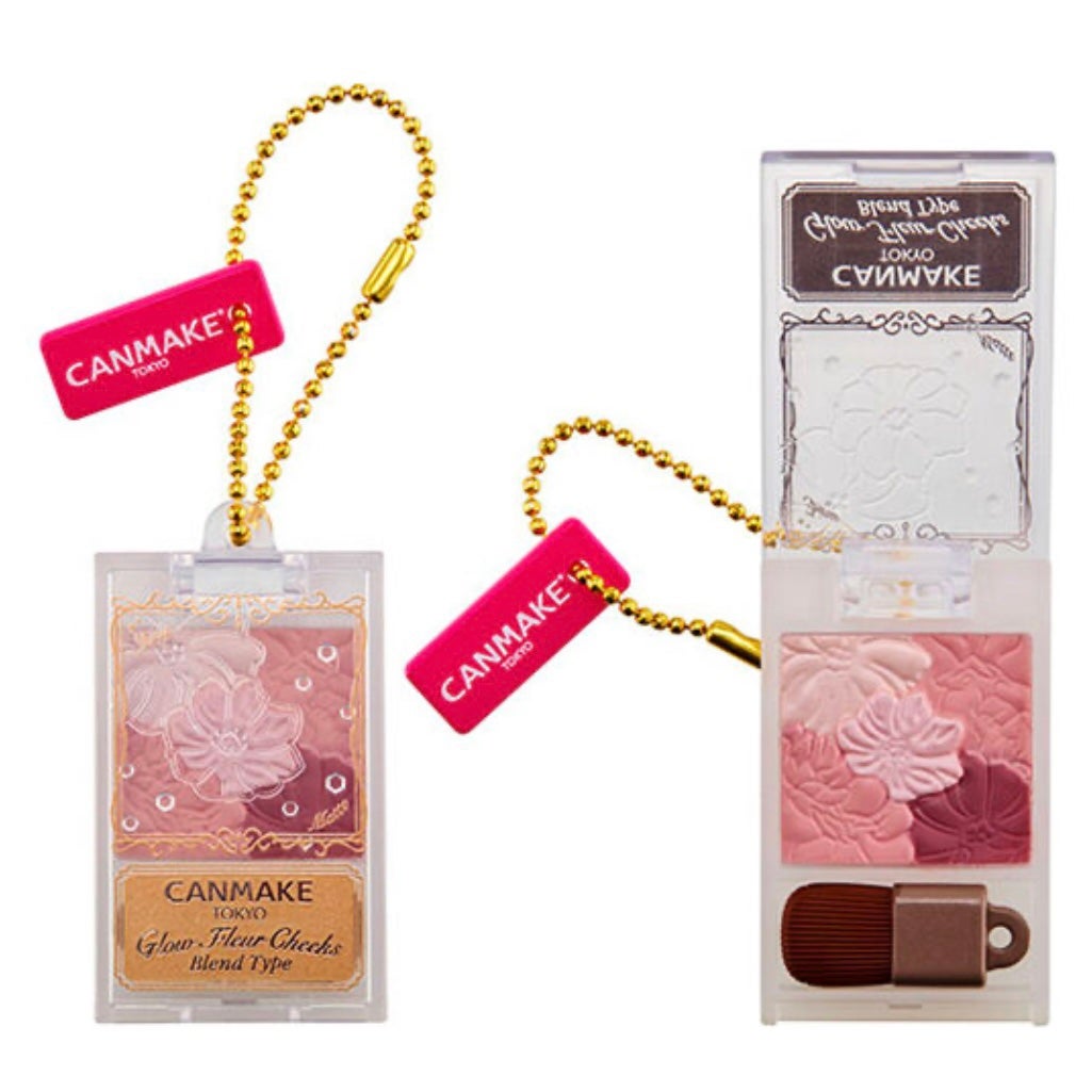 ゆきたん on LIPS 「【今週発売!キャンメイクのミニチュアガシャポンが可愛すぎる❤️..」(8枚目)