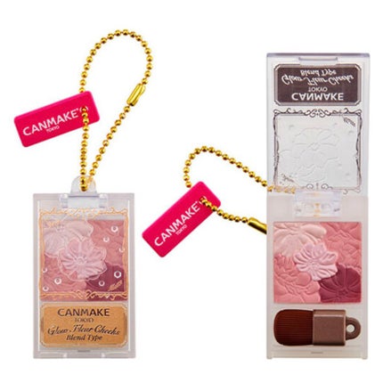 ゆきたん on LIPS 「【今週発売!キャンメイクのミニチュアガシャポンが可愛すぎる❤️..」(8枚目)