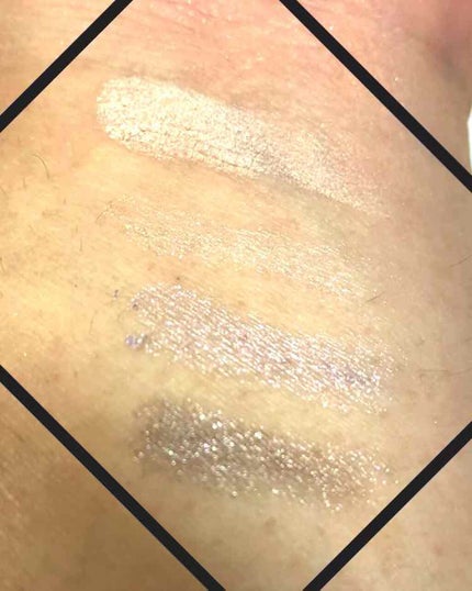 トゥルーアイシャドー/マキアージュ/アイシャドウパレットを使ったクチコミ(3枚目)