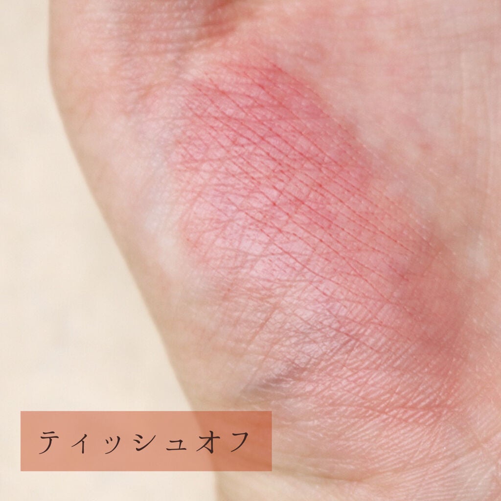 シアーマットリキッドリップ/thim/口紅を使ったクチコミ(4枚目)