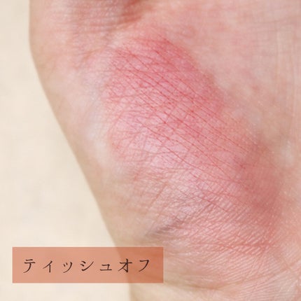 シアーマットリキッドリップ/thim/口紅を使ったクチコミ(4枚目)