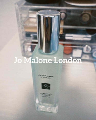 オスマンサス ブロッサム コロン/Jo MALONE LONDON/香水(レディース)を使ったクチコミ（1枚目）