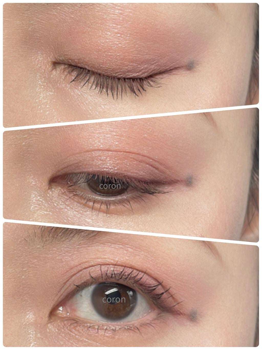 クリーミータッチライナー/キャンメイク/ジェルアイライナーを使ったクチコミ(2枚目)