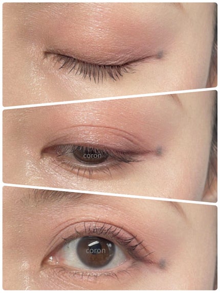 クリーミータッチライナー/キャンメイク/ジェルアイライナーを使ったクチコミ(2枚目)