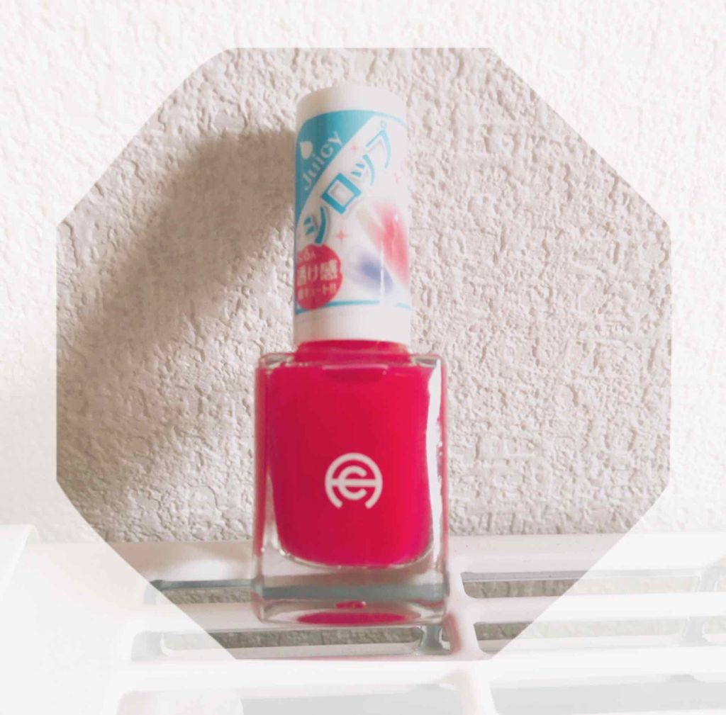 AC ネイルエナメル M/AC MAKEUP/マニキュアを使ったクチコミ(1枚目)