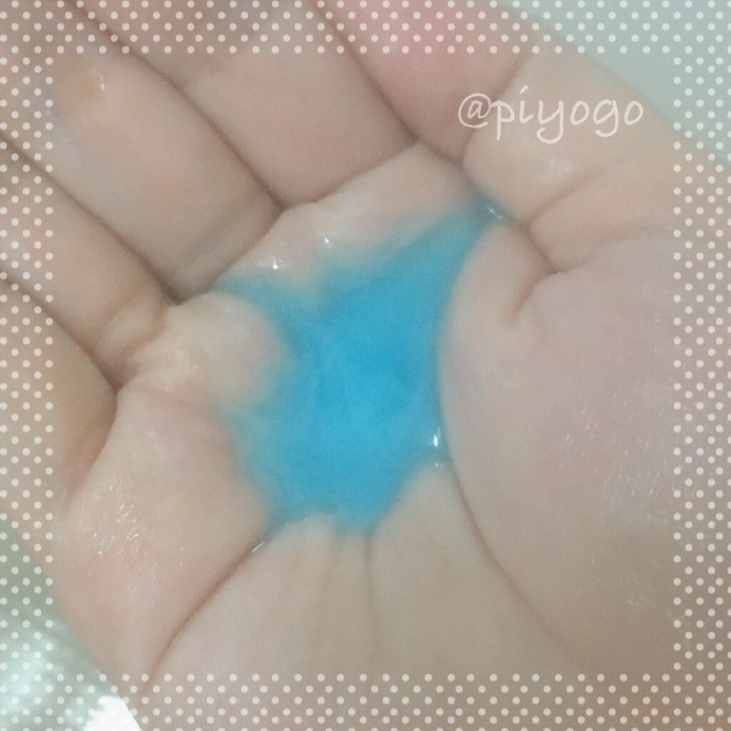 デーモンボディソープ/BENJAMIN STYLE/ボディソープを使ったクチコミ（1枚目）