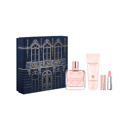 GIVENCHY イレジスティブル コフレ