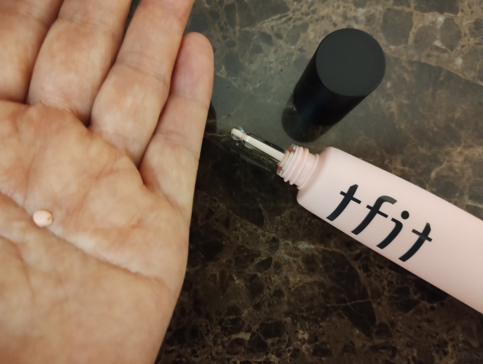 を使ったクチコミ（2枚目）