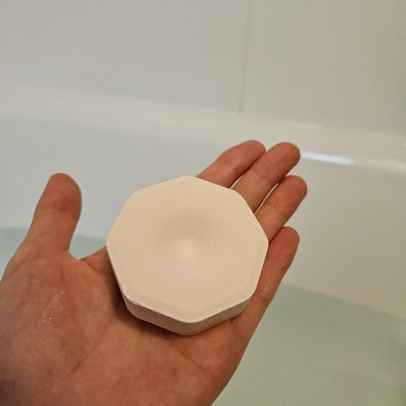 メディキュア/バブ/炭酸系入浴剤を使ったクチコミ(4枚目)