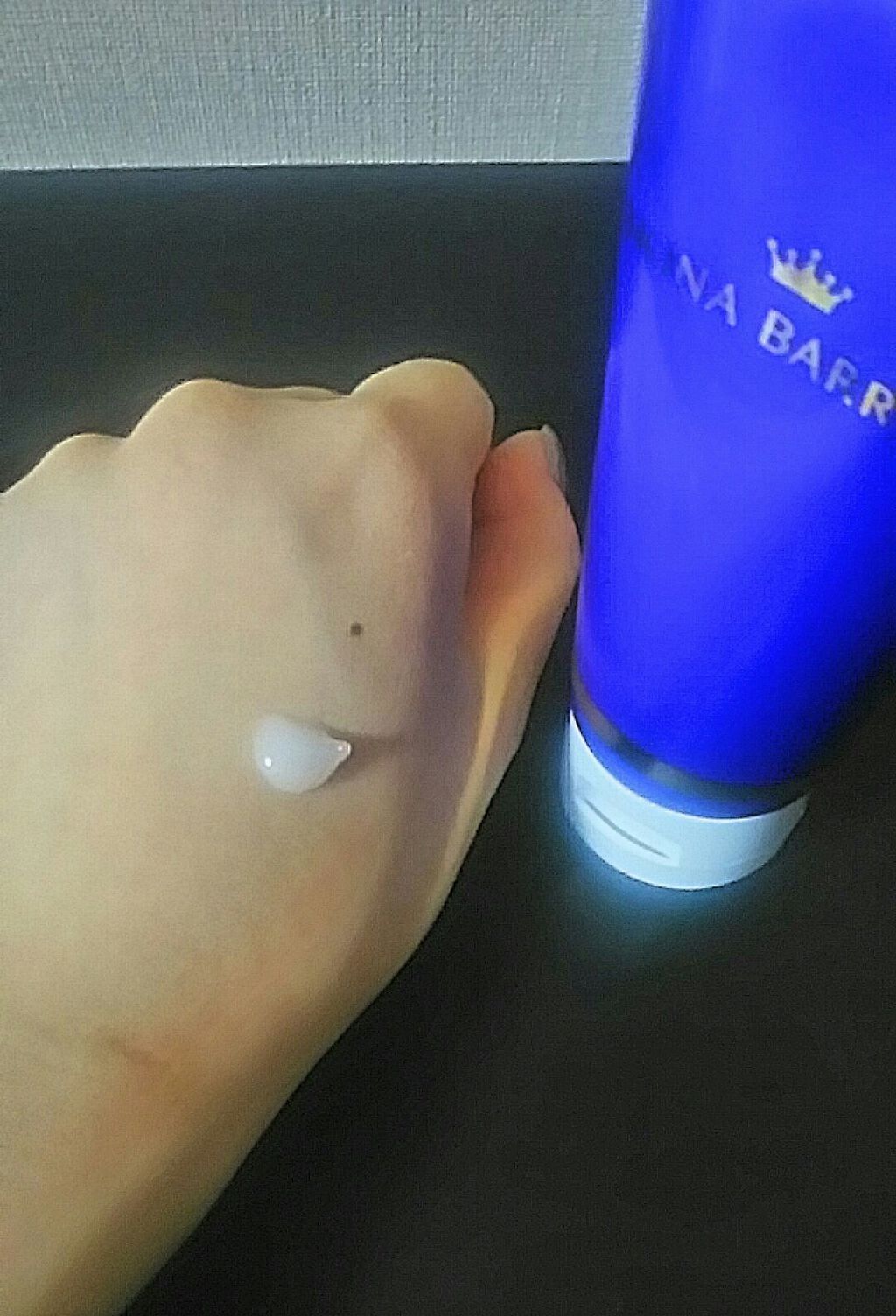 スキナバリア/S SELECT/その他スキンケアを使ったクチコミ（2枚目）