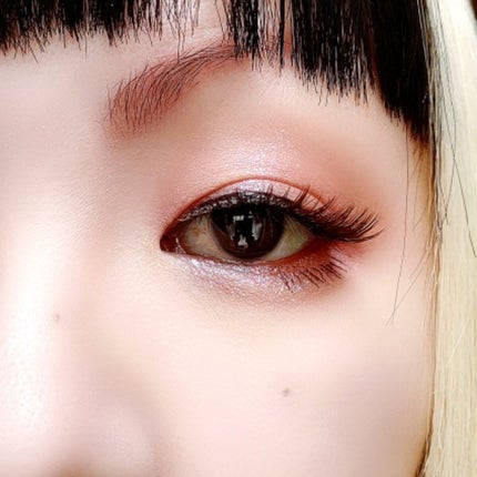 ZEESEA「ファンタジーパーク」12色アイシャドウパレット/ZEESEA/アイシャドウパレットを使ったクチコミ(5枚目)