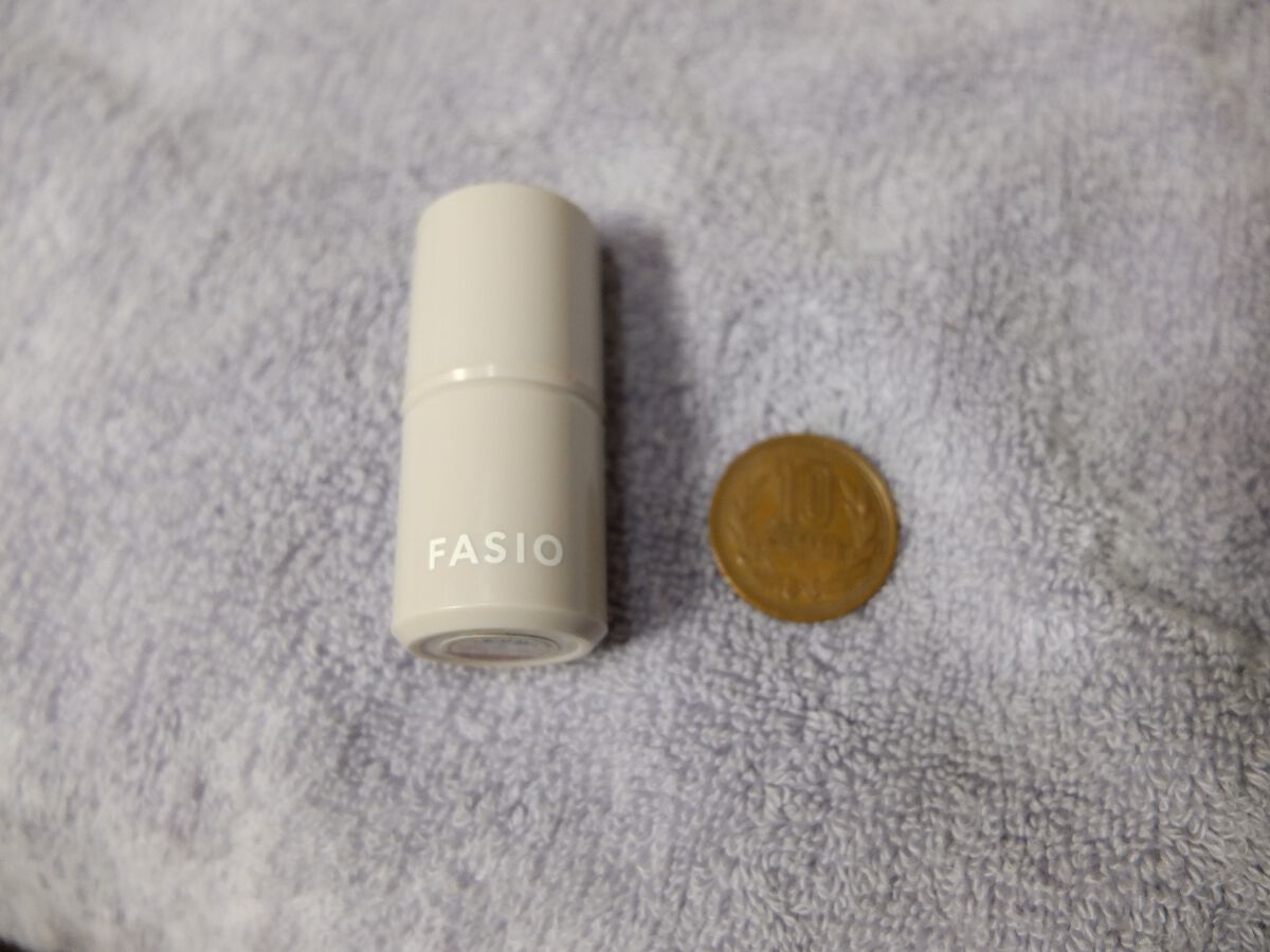 マルチフェイス スティック/FASIO/ジェル・クリームチークを使ったクチコミ(3枚目)