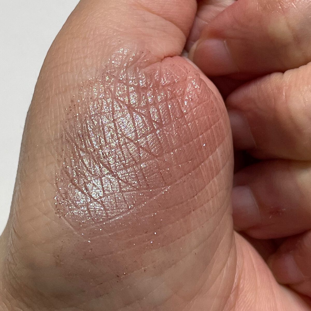 ブライトフューチャーボックス/KANEBO/単色アイシャドウを使ったクチコミ（3枚目）