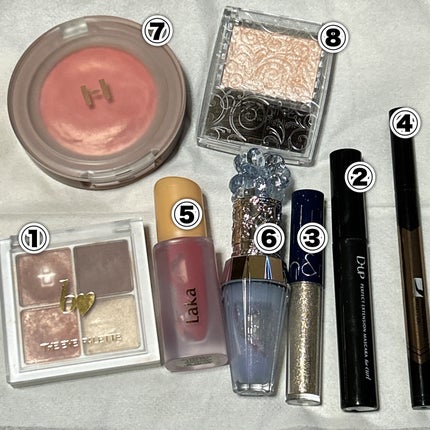 ダブルラインエキスパート/KATE/リキッドアイライナーを使ったクチコミ(2枚目)