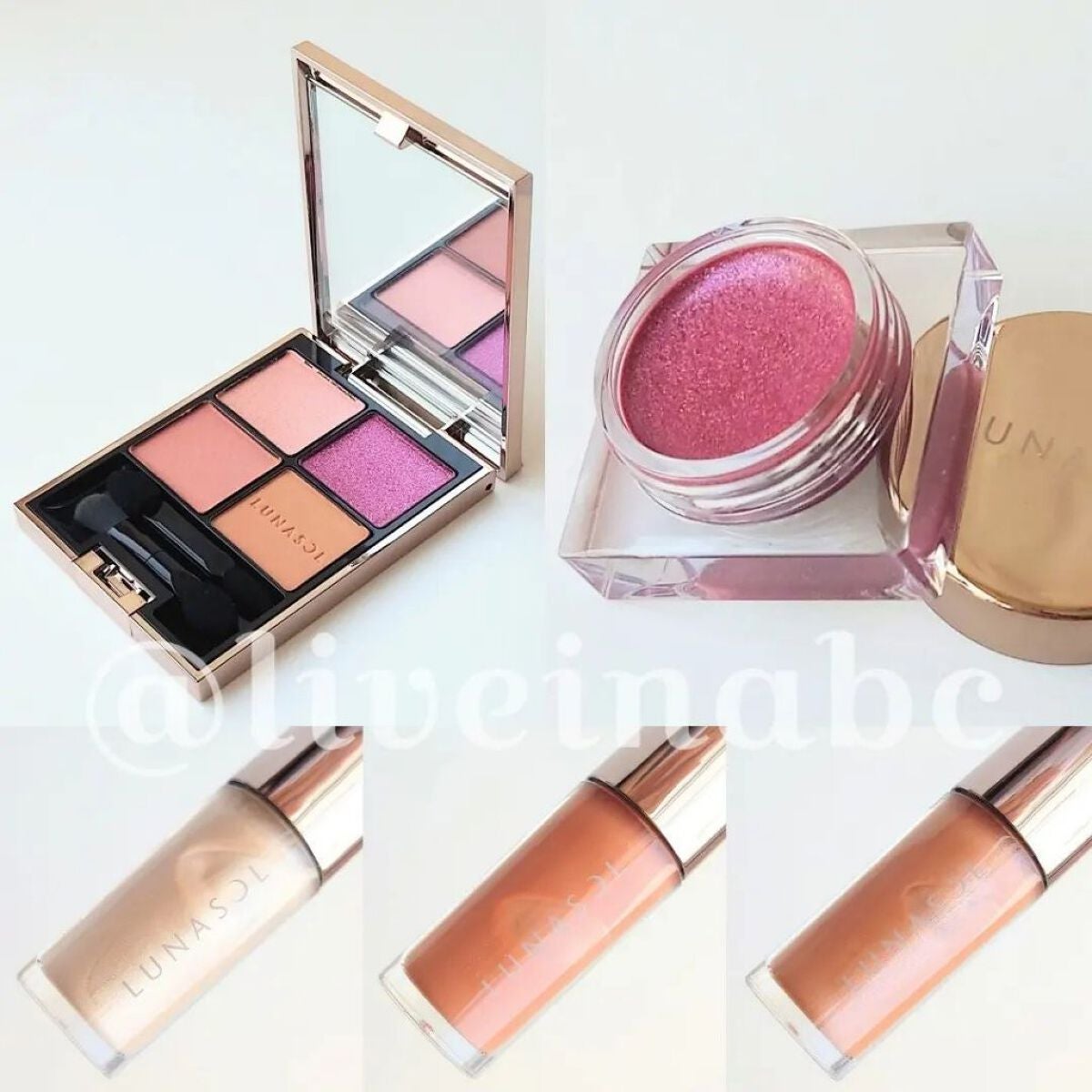 スタイリングアイブロウマスカラ/LUNASOL/眉マスカラを使ったクチコミ(7枚目)