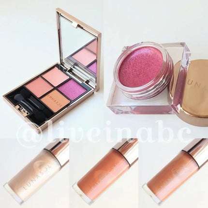 スタイリングアイブロウマスカラ/LUNASOL/眉マスカラを使ったクチコミ(7枚目)