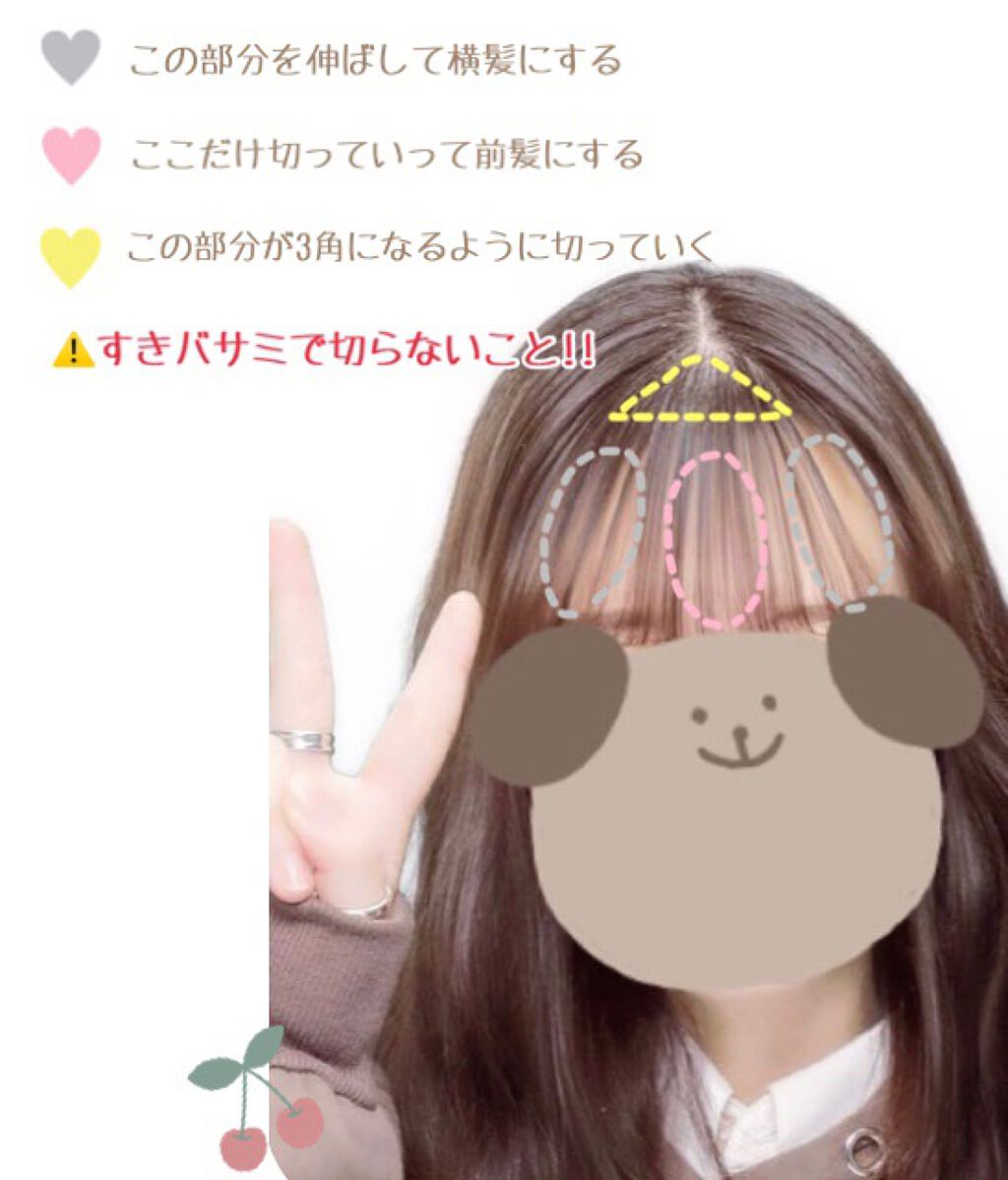 CCオイル/エッセンシャル/ヘアオイルを使ったクチコミ(3枚目)