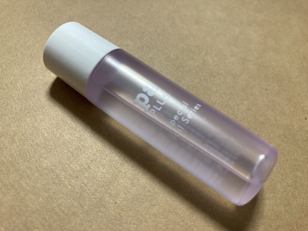 pa プラス クイックドライオイル/pa nail collective/ネイルオイル・トリートメントを使ったクチコミ（1枚目）