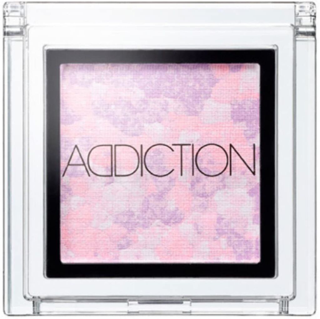 アディクション ザ アイシャドウ Flower Portrait