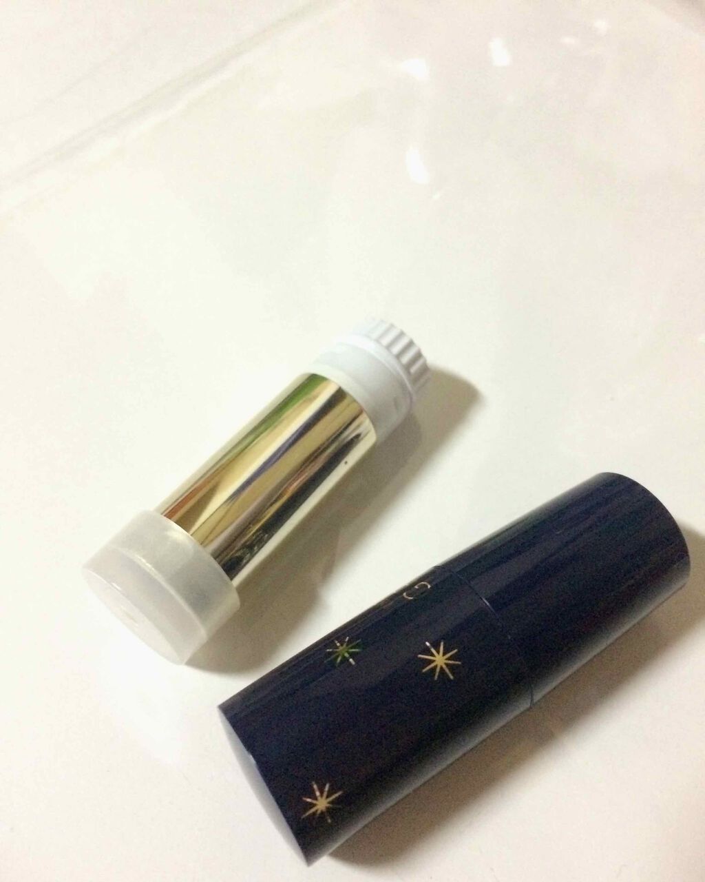 口紅(詰替用)/ちふれ/口紅を使ったクチコミ(2枚目)