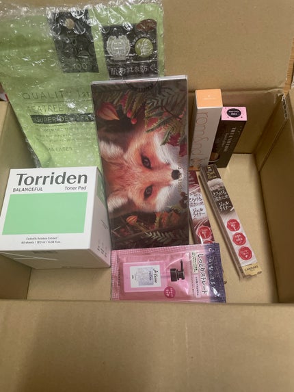 ハンオールブロウカラ/rom&nd/眉マスカラを使ったクチコミ(2枚目)