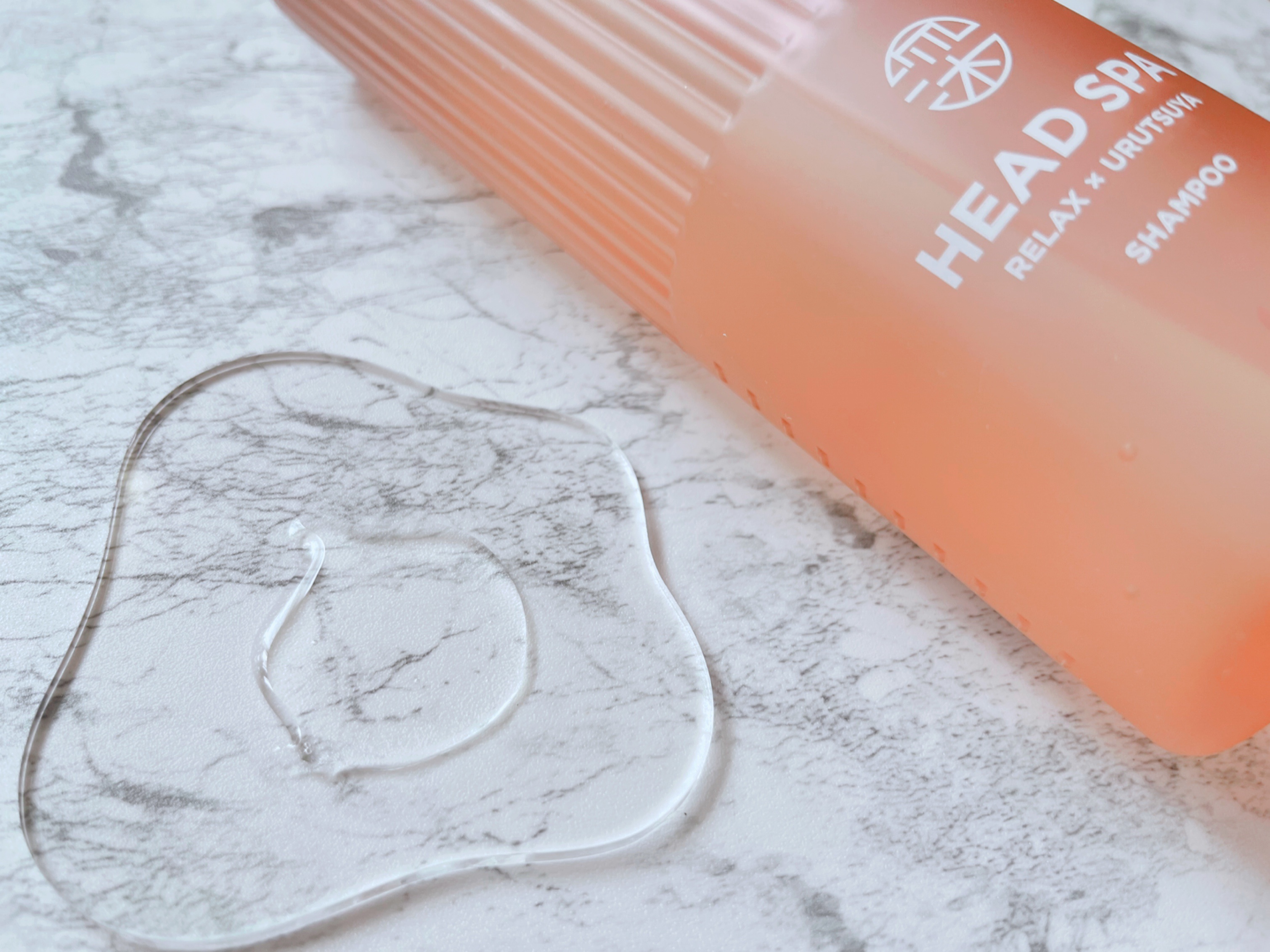 リラックス × うるつや シャンプー/トリートメント/h&s/市販シャンプーを使ったクチコミ（2枚目）