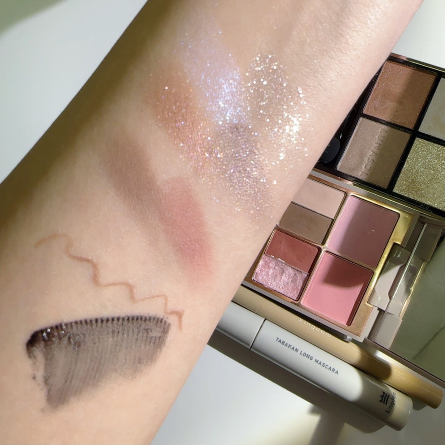 TOPARDS 1day/TOPARDS/ワンデー(1DAY)カラコンを使ったクチコミ(2枚目)