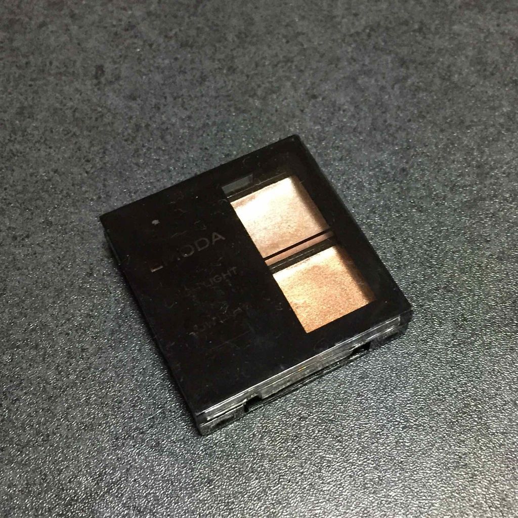 エモダ×ジェリー ハイライト＆ローライト / エモダ コスメティクス