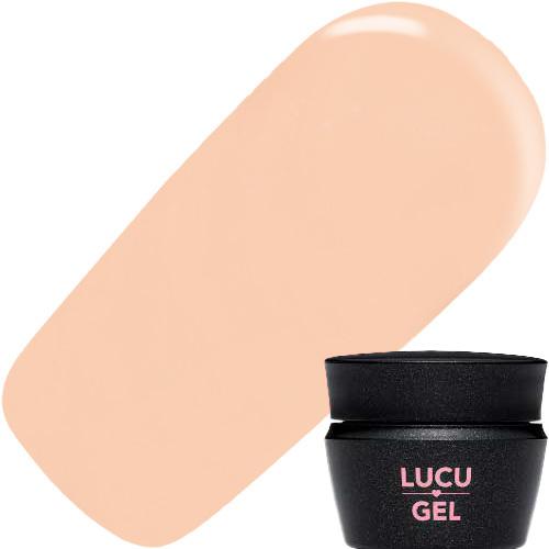 カラージェル BET07 ライトベージュ