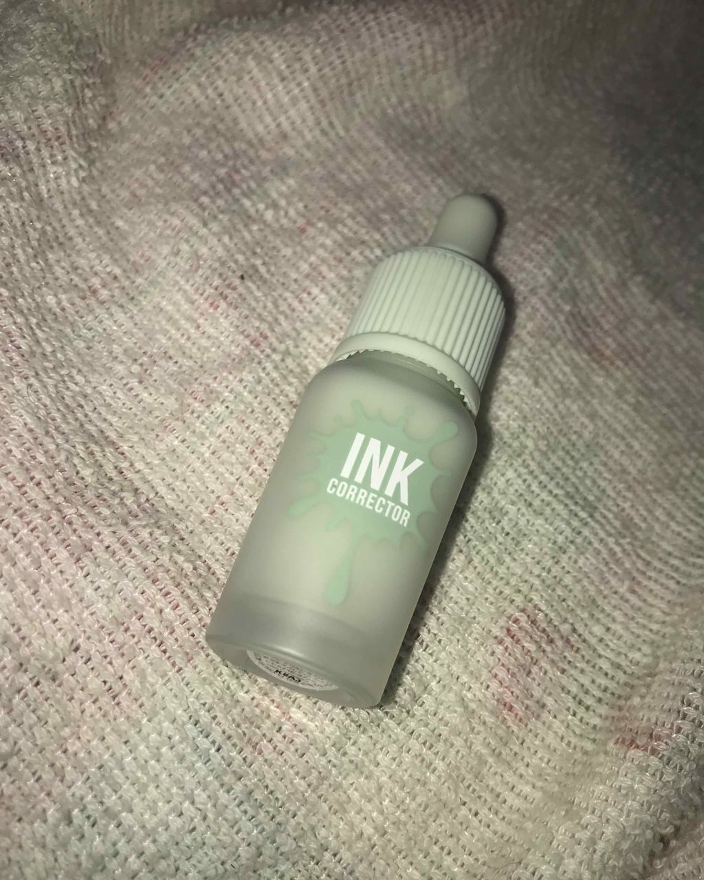 インクコレクター/PERIPERA/化粧下地を使ったクチコミ(1枚目)