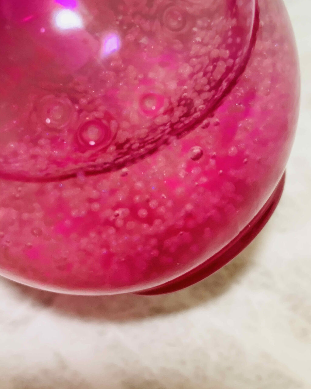 キャビアドットブースター/DEW/ブースター・導入液を使ったクチコミ（3枚目）