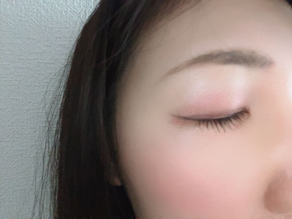 アイグロー シャドウ クワッドN/REVLON/アイシャドウパレットを使ったクチコミ(3枚目)