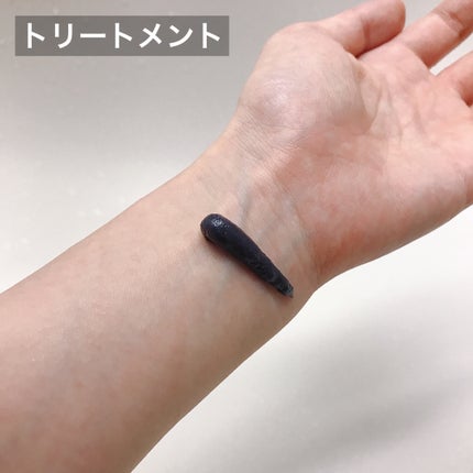 SILK THE RICH スカルプ&リペア シャンプー・トリートメント/SILK THE RICH/市販シャンプーを使ったクチコミ(4枚目)