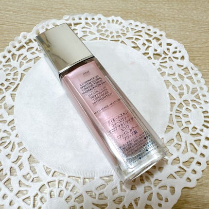 ディオールスキン フォーエヴァー グロウ マキシマイザー/Dior/ハイライトを使ったクチコミ(3枚目)