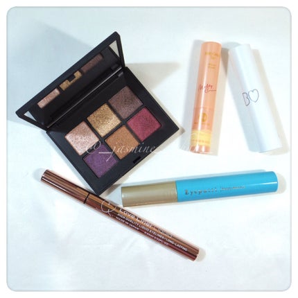 ラブ・ライナー リキッドアイライナーR3/ラブ・ライナー/リキッドアイライナーを使ったクチコミ(1枚目)