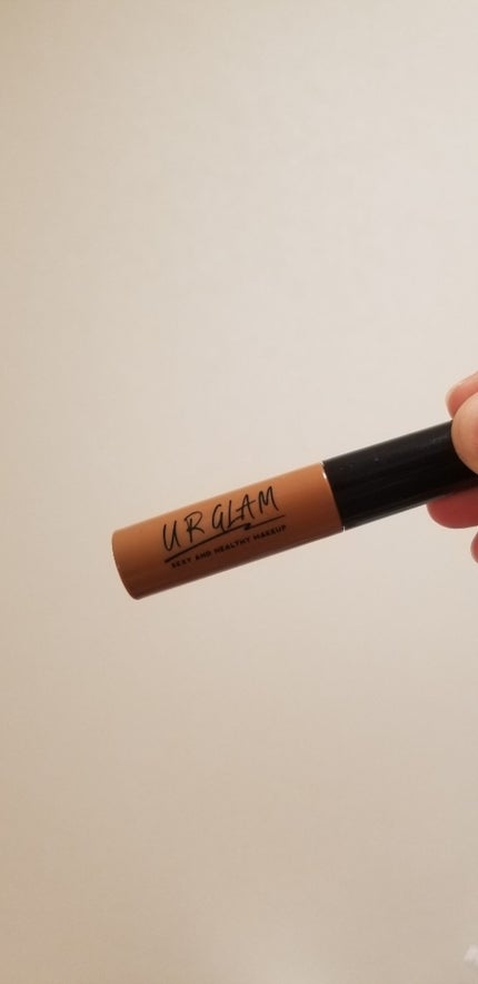 UR GLAM EYEBROW MASCARA/U R GLAM/眉マスカラを使ったクチコミ(1枚目)