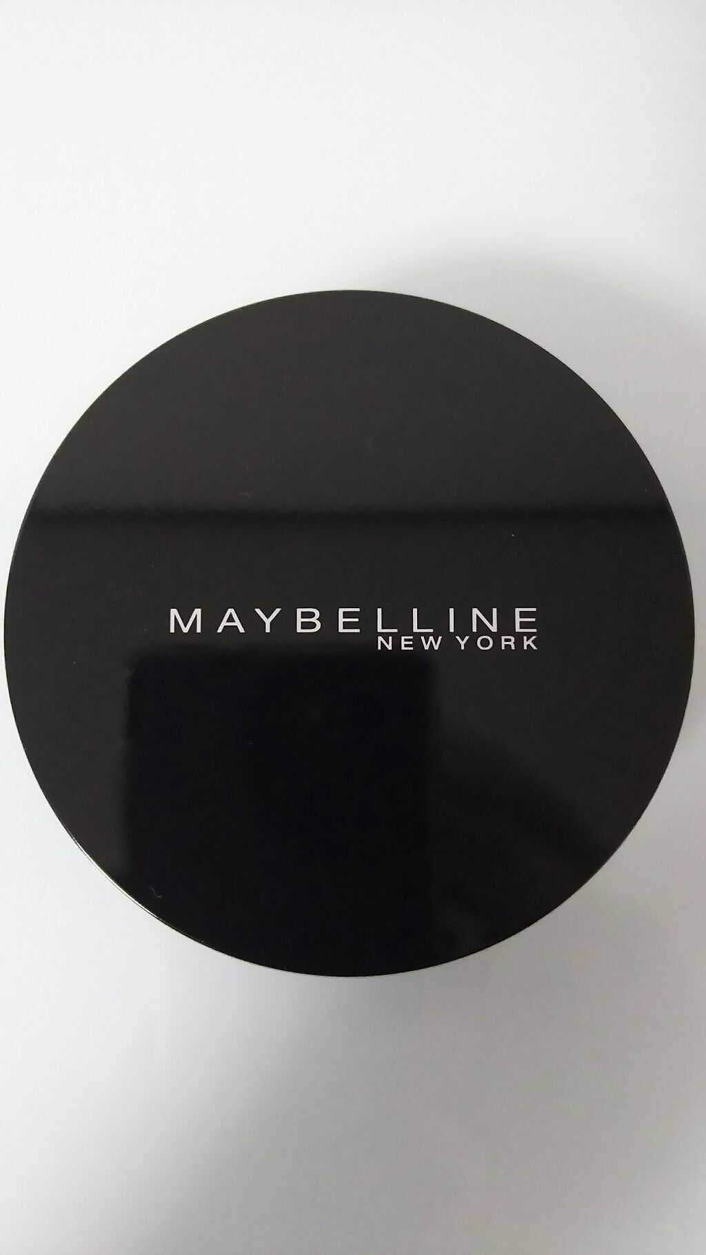 SP クッション ウルトラカバークッション BB/MAYBELLINE NEW YORK/クッションファンデーションを使ったクチコミ（1枚目）