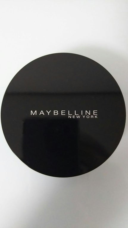 SP クッション ウルトラカバークッション BB/MAYBELLINE NEW YORK/クッションファンデーションを使ったクチコミ(1枚目)