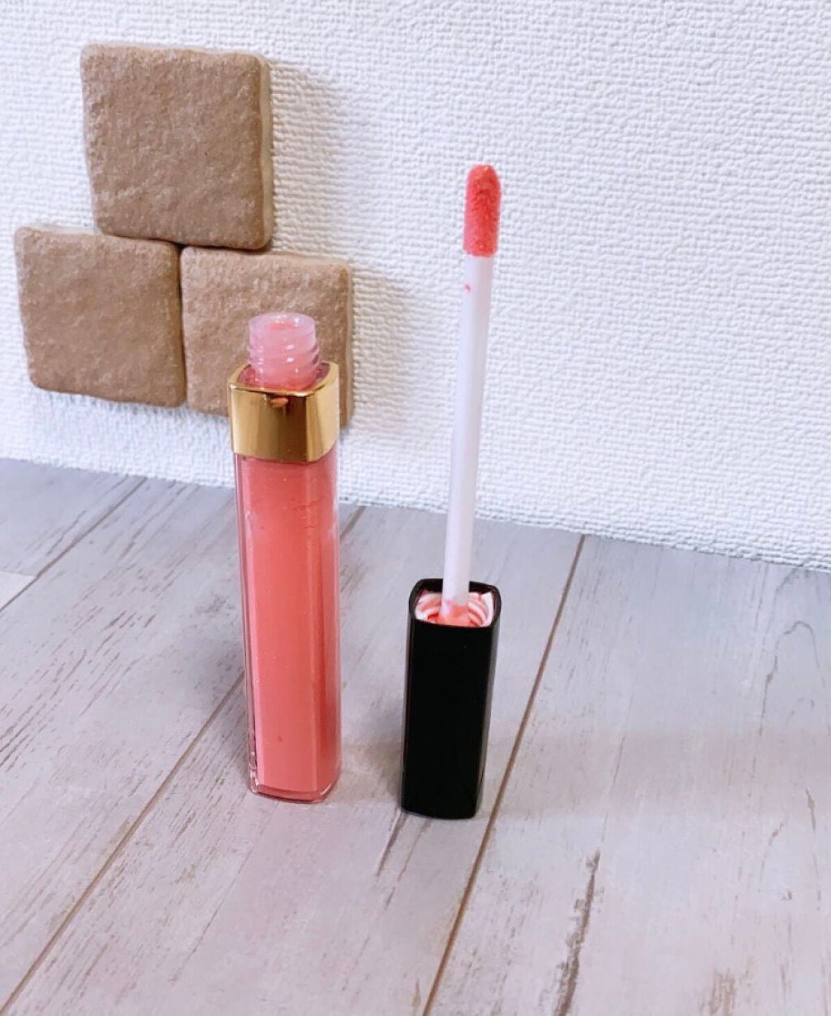 ルージュ ココ グロス 166 フィジカル