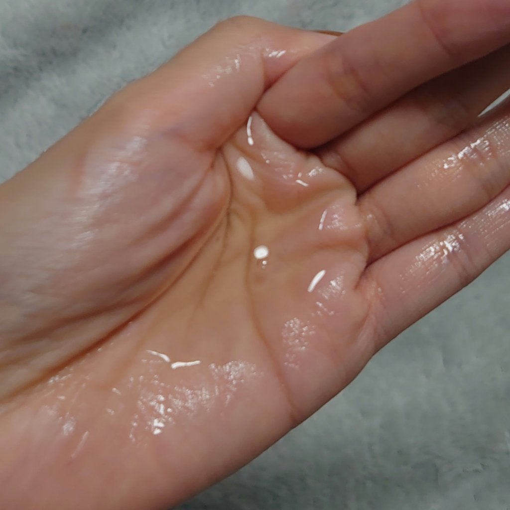 Cica Calming Mask/Leaders Clinie(リーダーズ)/シートマスク・パックを使ったクチコミ(5枚目)