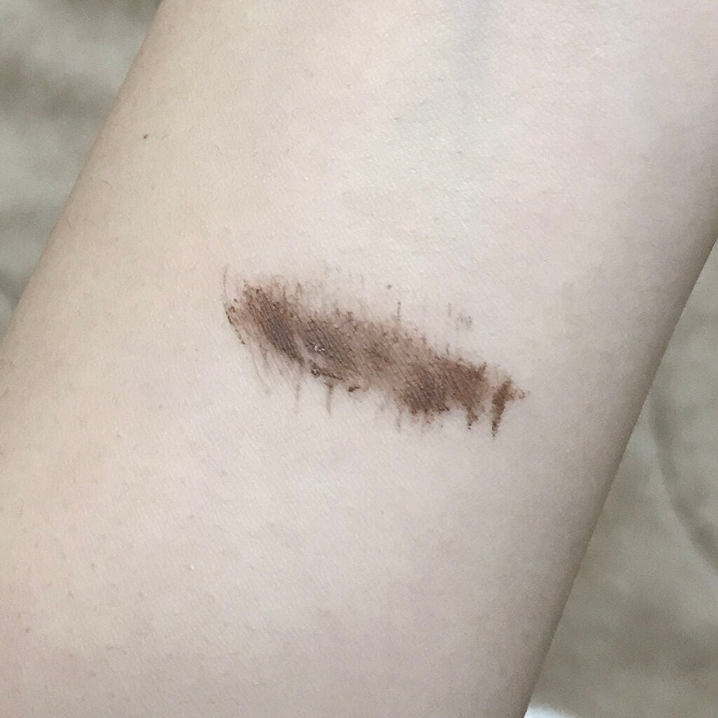 フィルム眉カラー/デジャヴュ/眉マスカラを使ったクチコミ(3枚目)