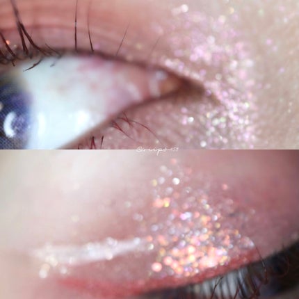 エクスプローラ12色 動物アイシャドウパレット/PERFECT DIARY/アイシャドウパレットを使ったクチコミ(2枚目)