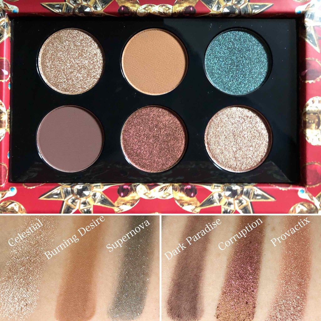 PAT McGRATH LABS Sublime Bronze Temptation