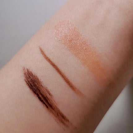 パーフェクトエクステンション マスカラ for カール/D-UP/マスカラを使ったクチコミ(5枚目)