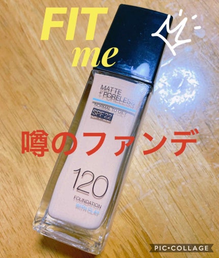 ãã£ããã㌠ãªããããã¡ã³ããŒã·ã§ã³ R/MAYBELLINE NEW YORK/ãªããããã¡ã³ããŒã·ã§ã³ã䜿ã£ãã¯ãã³ãïŒ1æç®ïŒ